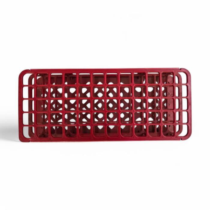 Support 60 tubes a essai en PP – Image 2