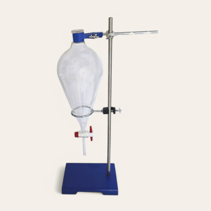 Support Ampoule à décanter – Image 1