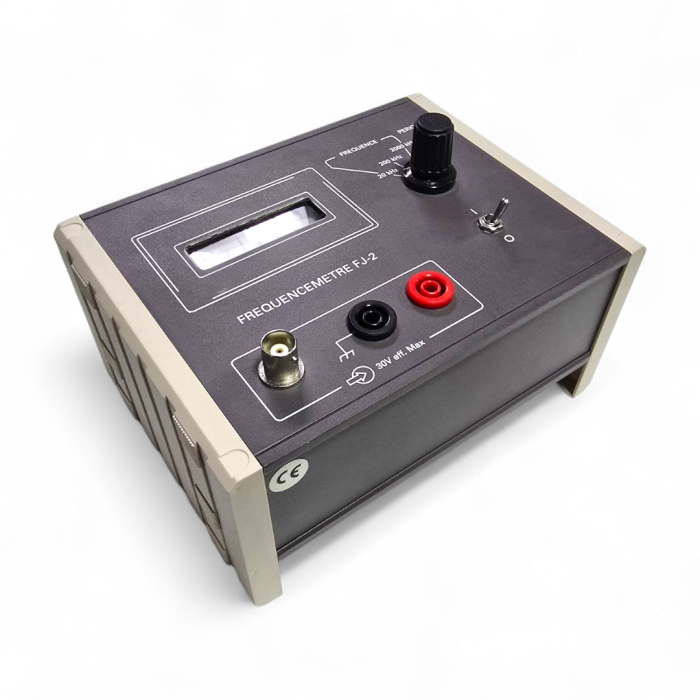 Fréquencemètre FJ-2 – Image 2