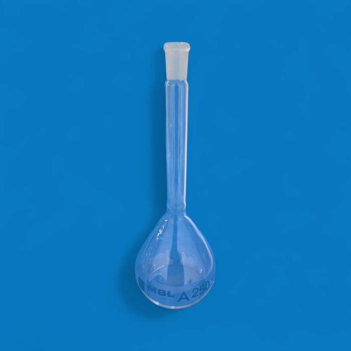 20250514_135409-7.png Fiole jaugée 250ml classe A MBL – Image 1