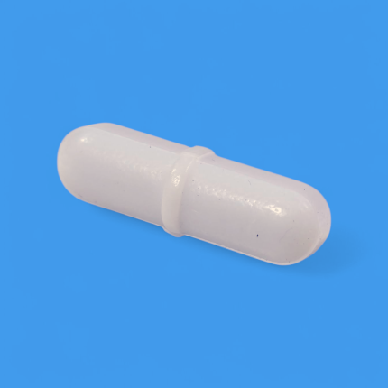 Barreaux aimanté cylindriques 30*8mm avec anneau