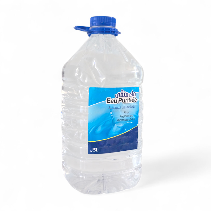 Eau Purifée – Image 1