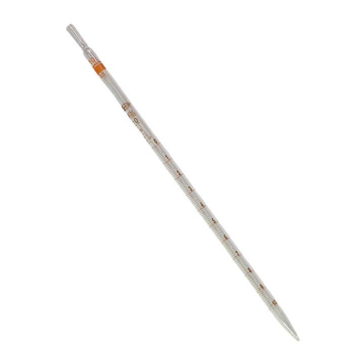 20250908_160453-1.png Pipette 10 ml Graduée Glassco – Image 1