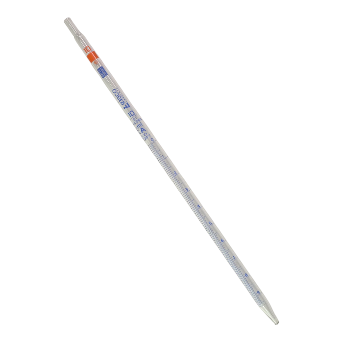 Pipette 10 ml Graduée Eisco – Image 1