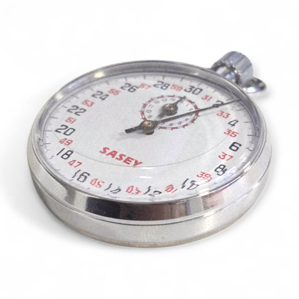 Chronomètre mécanique – Image 2