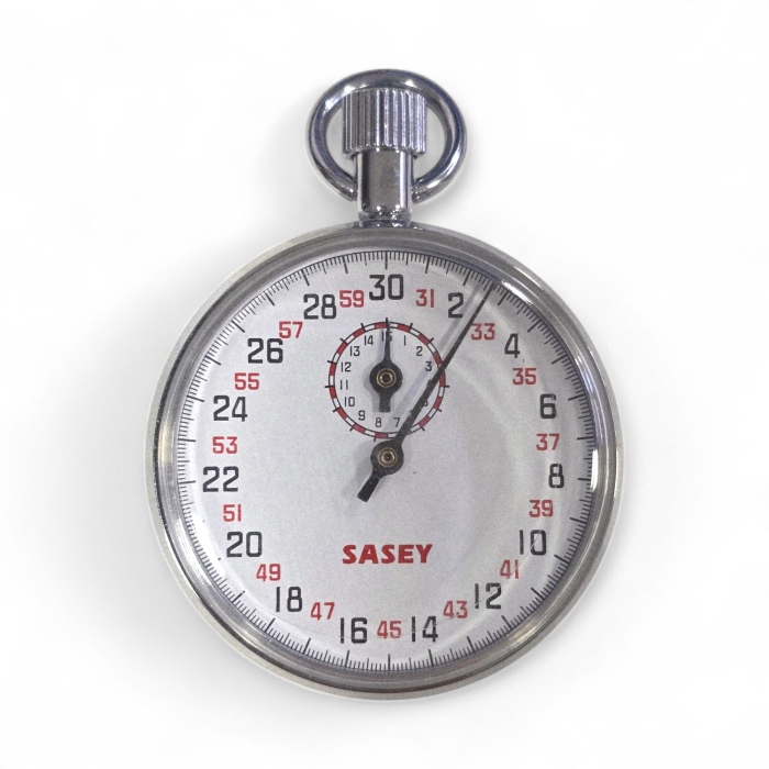 Chronomètre mécanique – Image 1