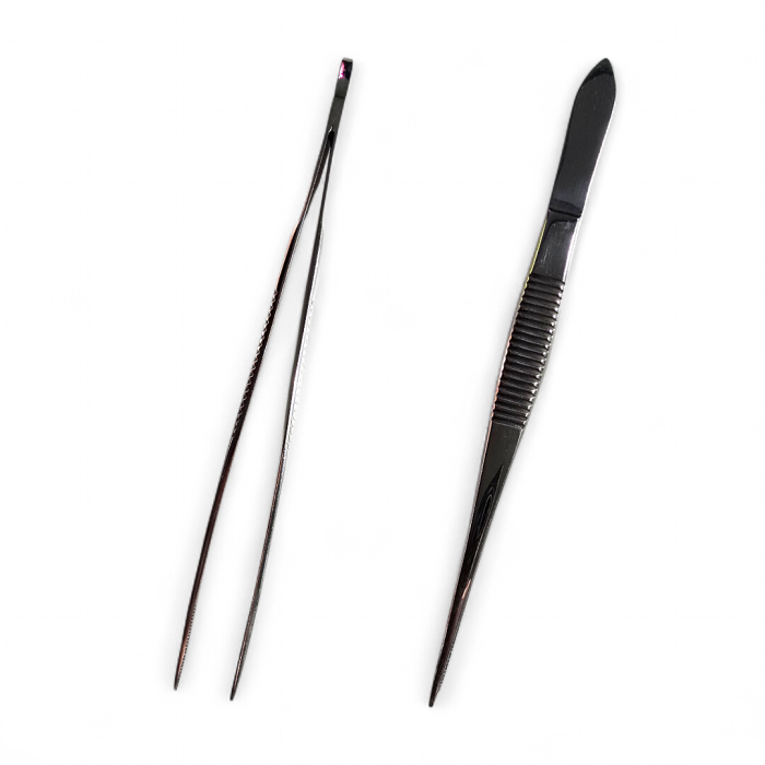 Pince à dissection fines – Image 3
