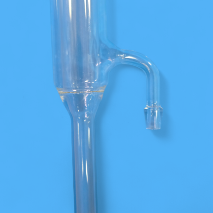 Réfrigérant droit type Liebig KELSUN – Image 3