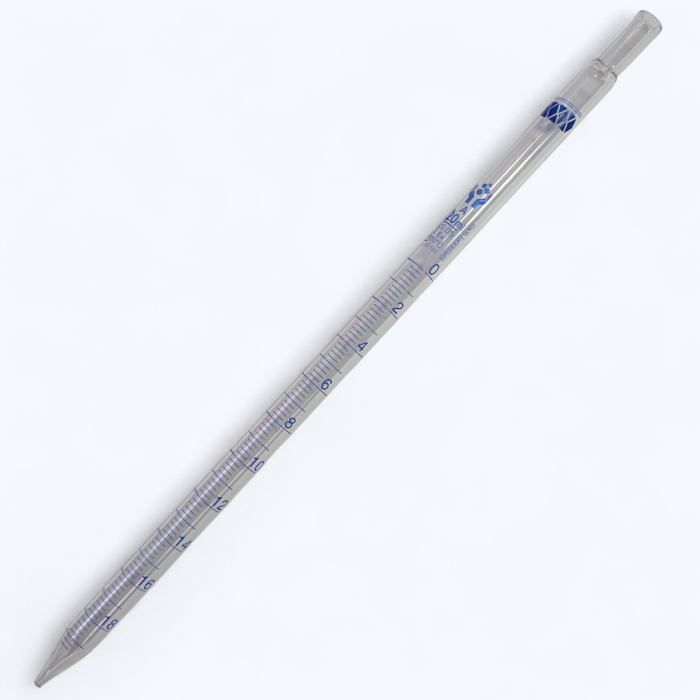 Pipette 20 ml Graduée NOVACHIM – Image 1