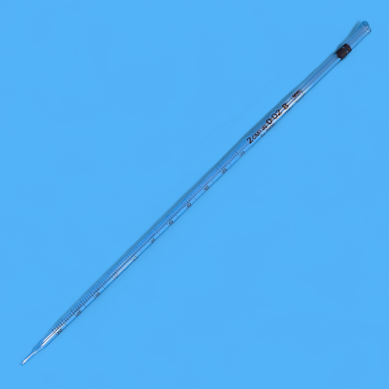 Pipette 2 ml Graduée MBL