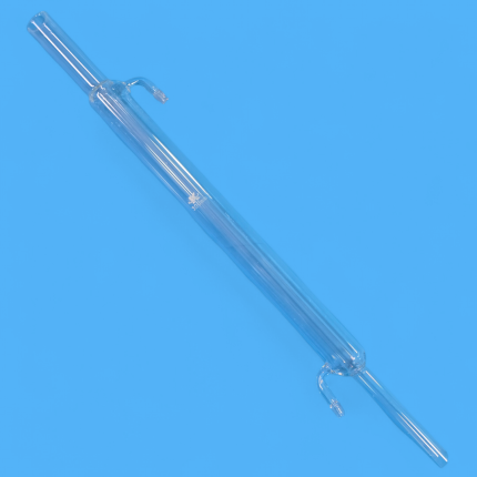 Réfrigérant droit type Liebig NORMAX