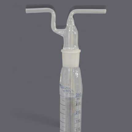 Flacon laveur 250 ml 29/32 – Image 3