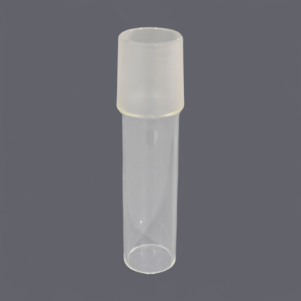 Rodage mâle 14/23 Tube 31x130mm