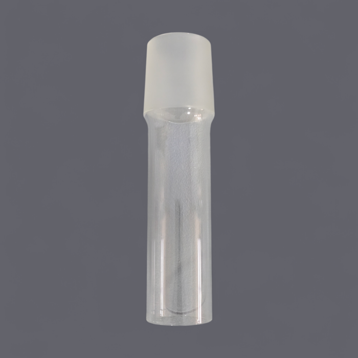 Rodage mâle 14/23 Tube 31x130mm – Image 2