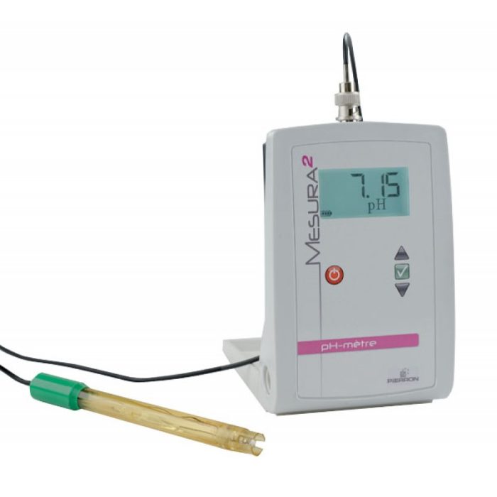 pH-mètre MESURA – Image 2