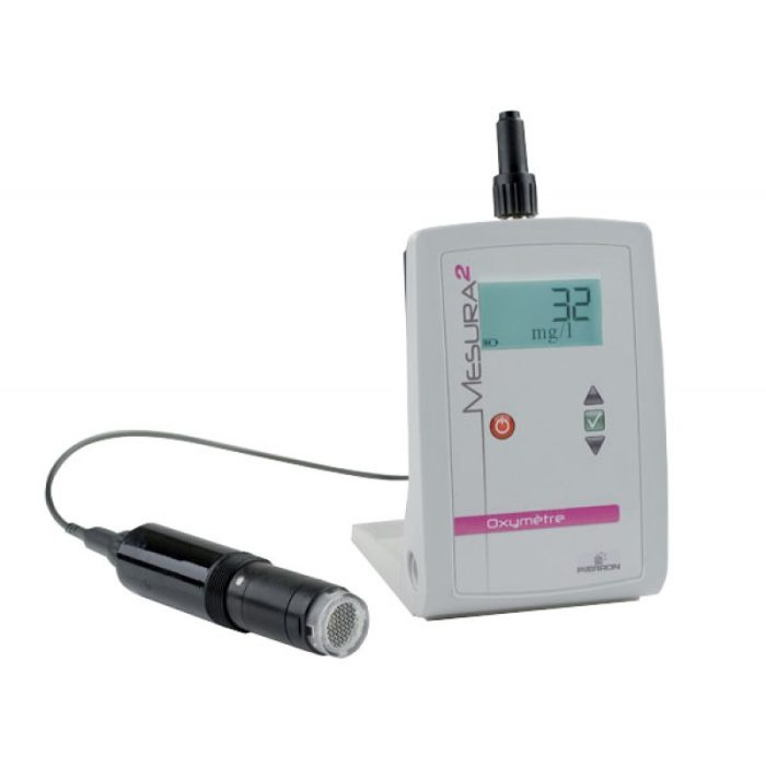 Oxymètre mesura – Image 2