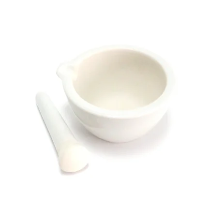 Mortier et pilon 900ml – Image 2