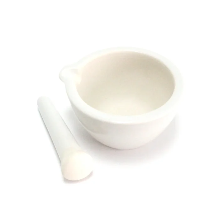 Mortier et pilon 900ml – Image 2