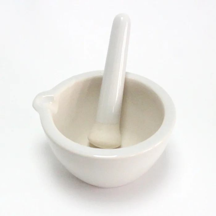 Mortier et pilon 900ml – Image 1