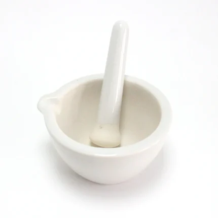 Mortier et pilon 900ml – Image 7