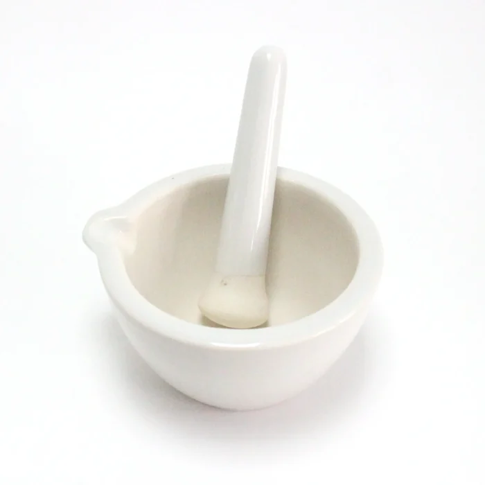 Mortier et pilon 900ml – Image 7