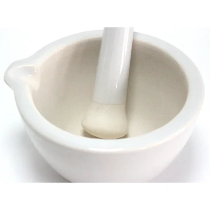 Mortier et pilon 900ml – Image 6