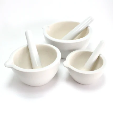 Mortier et pilon 900ml – Image 5