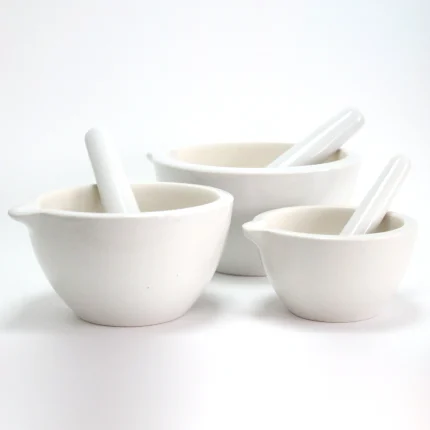 Mortier et pilon 900ml – Image 3