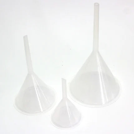 Entonnoir en PP 50mm – Image 2