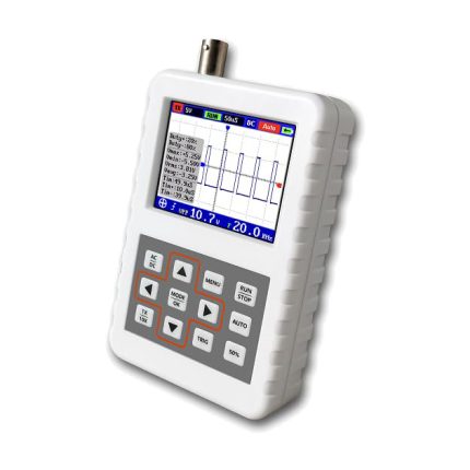 FNIRSI DSO-PRO Oscilloscope – Image 2