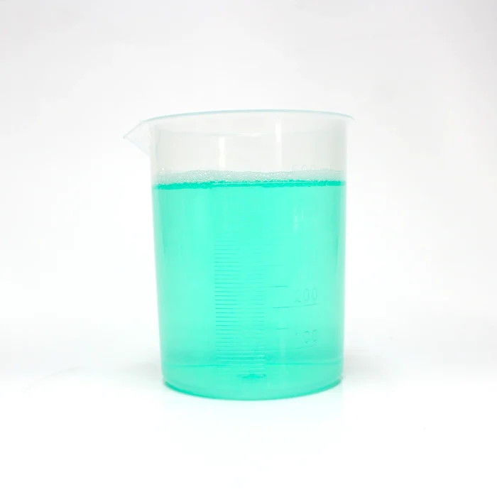 Bécher 250ml PP – Image 1