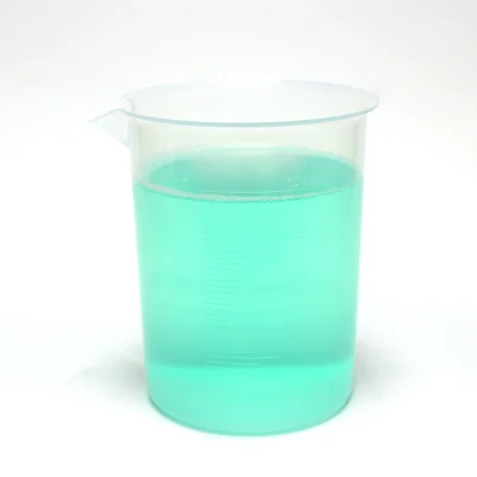 Bécher 250ml PP – Image 2