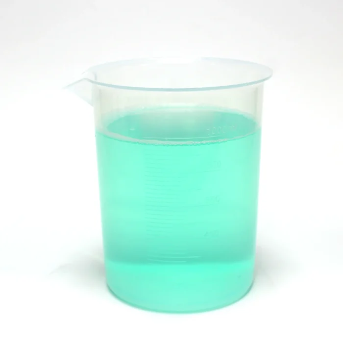 Bécher 250ml PP – Image 2