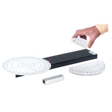 Ensemble Réflexion-réfraction