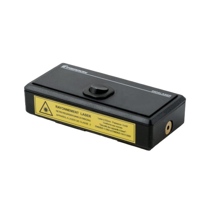 Laser Vert Pour L'élève – Image 1