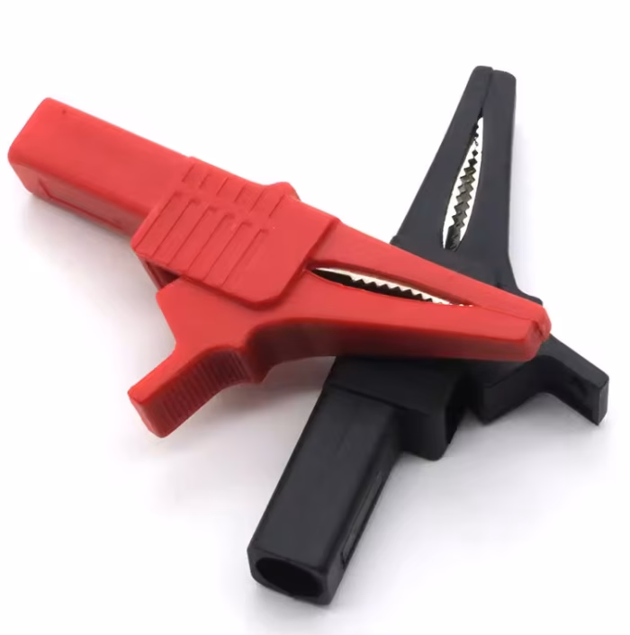 Pince Crocodile protégée GF – Image 1