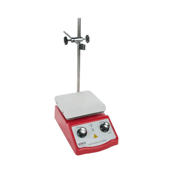 Agitateur Magnétique chauffante EISCO – Image 1