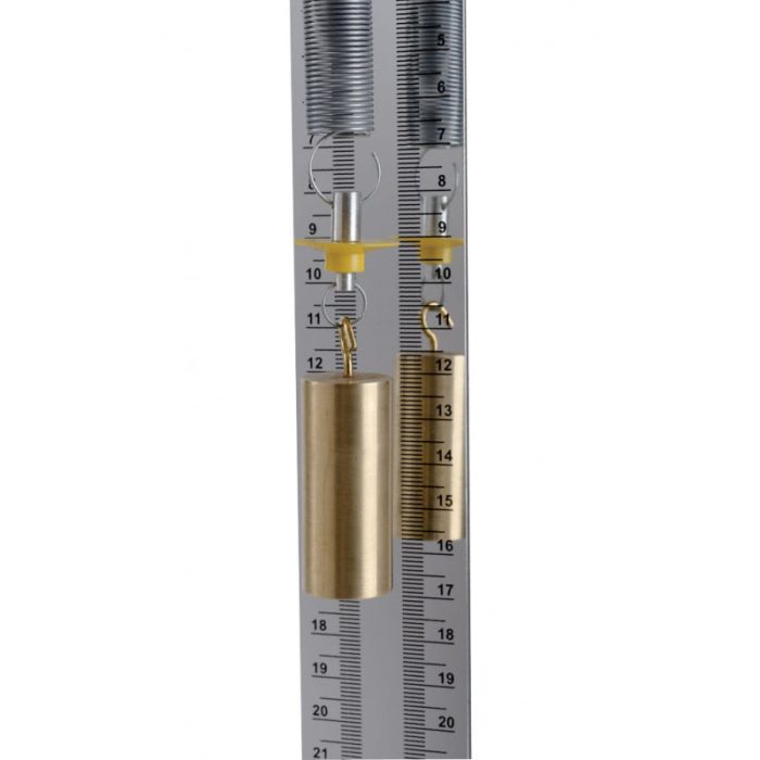 Ensemble Pendule Élastique – Image 2