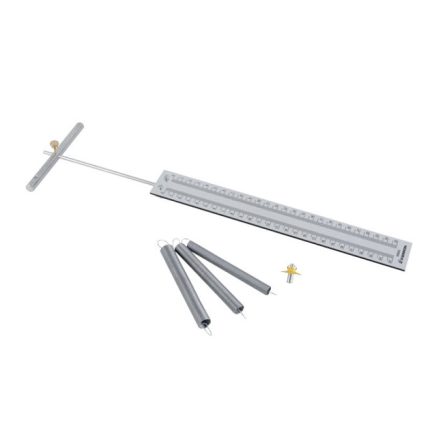 Ensemble Pendule Élastique – Image 3