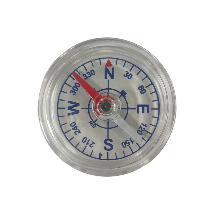Boussole simple élève – Image 1