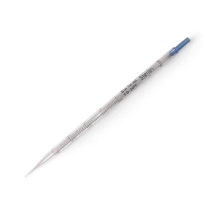 Pipette Sterile 5ml 1/10 Ml Sterilin