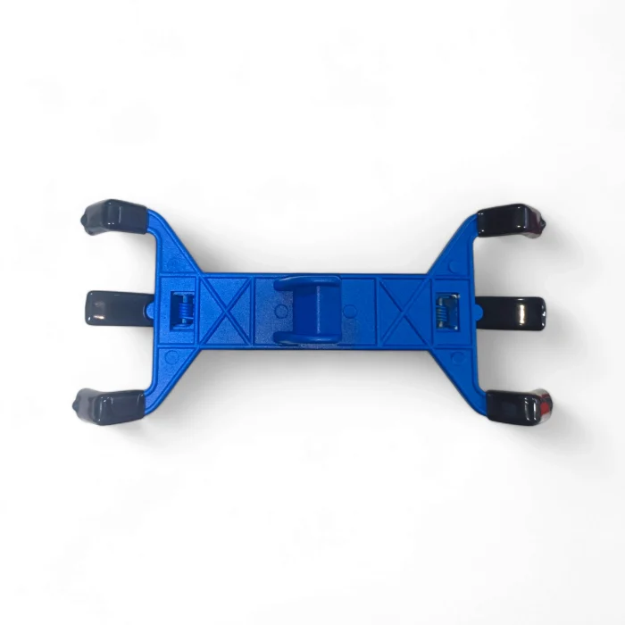 Pince double pour burette – Image 1