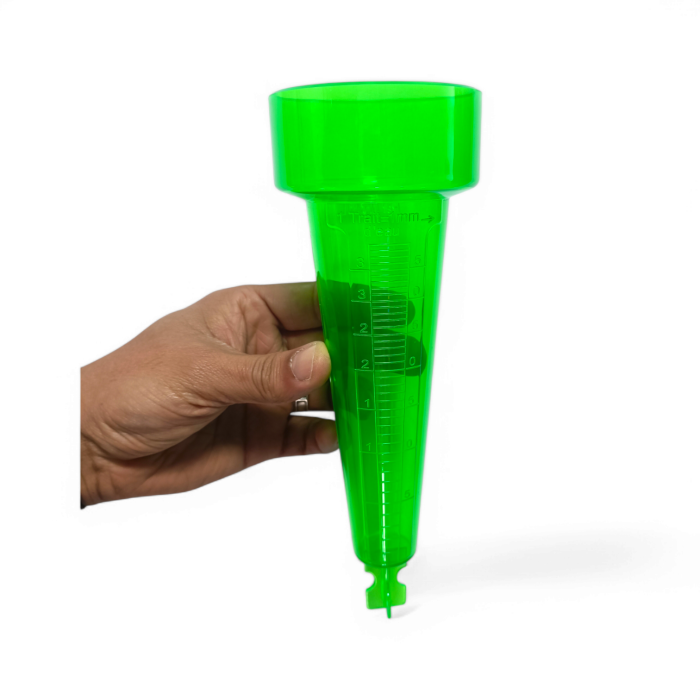 Pluviomètre – Image 2