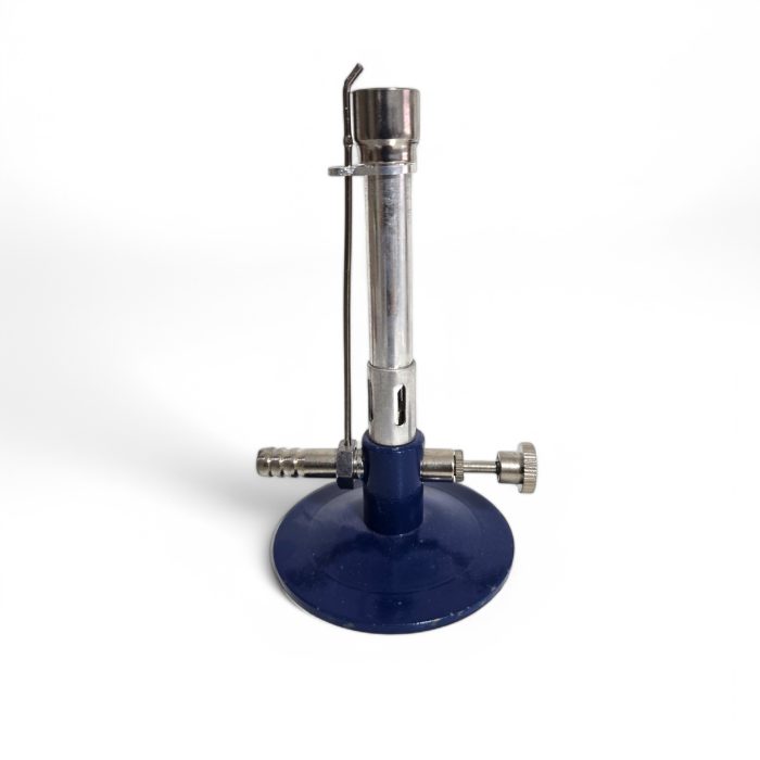 Bec Bunsen avec veilleuse – Image 1