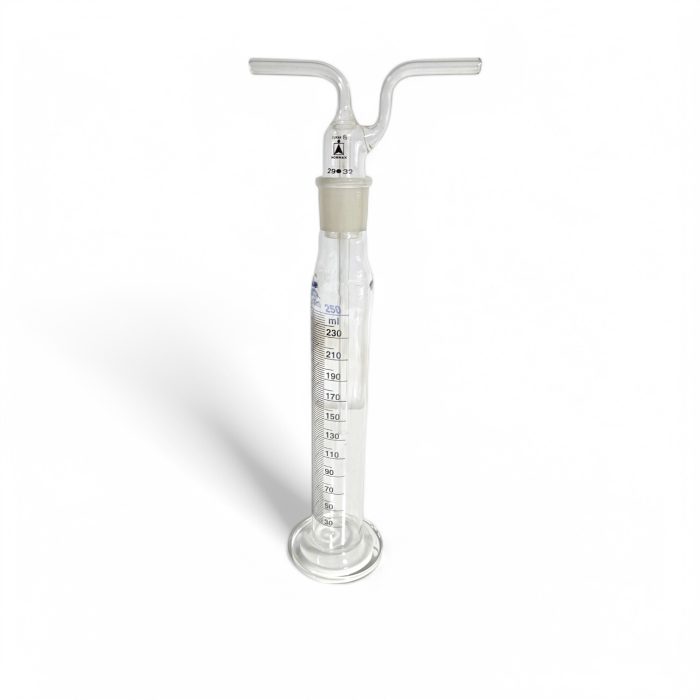 Flacon laveur 250 ml 29/32 NORMAX – Image 1