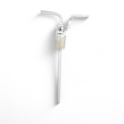 Flacon laveur 250 ml 29/32 NORMAX – Image 2