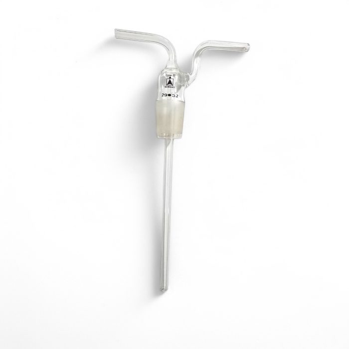 Flacon laveur 250 ml 29/32 NORMAX – Image 2