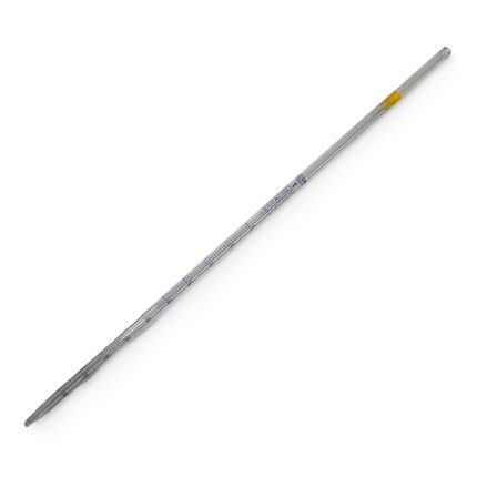 Pipette 1 ml Graduée ISOLAB