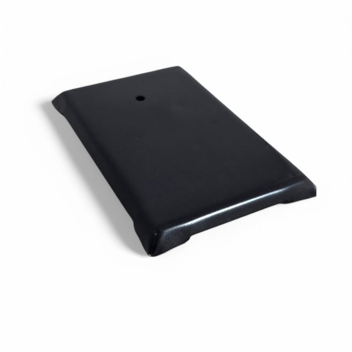 Support Potence 205mmx130mm & Tige Acier – Image 1