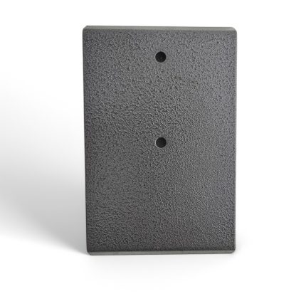 Support Potence 185mmx120mm & Tige Acier – Image 2